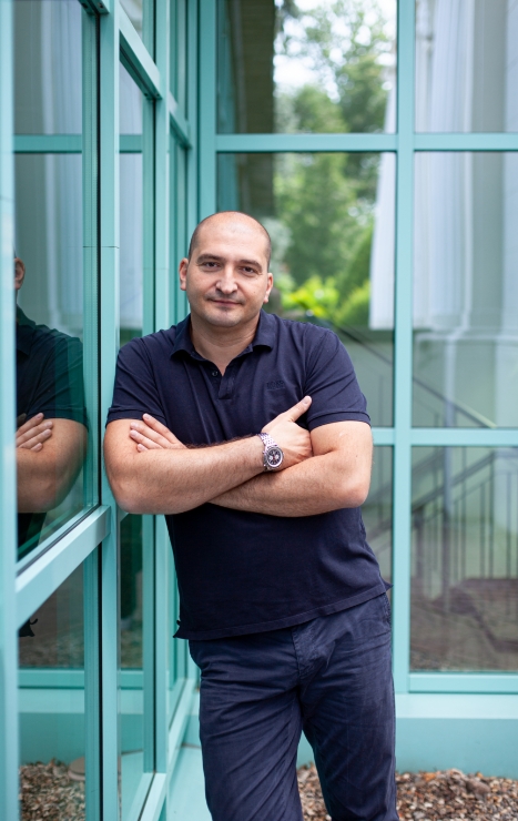 basilar invagination